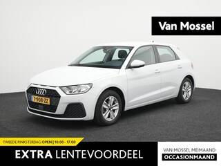 Audi A1 Sportback 25 TFSI Pro Line