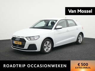 Audi A1 Sportback 25 TFSI Pro Line