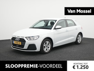 Audi A1 Sportback 25 TFSI Pro Line