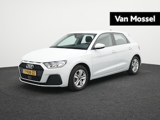 Audi A1 Sportback 25 TFSI Pro Line
