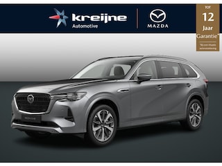 Mazda CX-80 2.5 e-SkyActiv PHEV Takumi Plus | VOORRAAD | FULL OPTION | 7 Persoons |