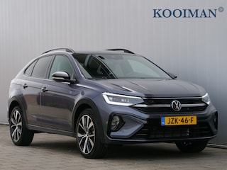 Volkswagen Taigo 1.0 TSI R-Line Edition 116 Pk Automaat DAB / Apple Carplay / Camera / Stoelverwarming