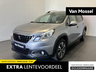 Peugeot 2008 1.2 PureTech Signature