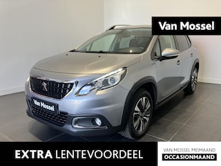Peugeot 2008 1.2 PureTech Signature