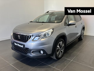 Peugeot 2008 1.2 PureTech Signature