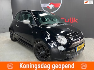 Fiat 500 0.9 TwinAir Plus | Pano | NAP | Onderhouden