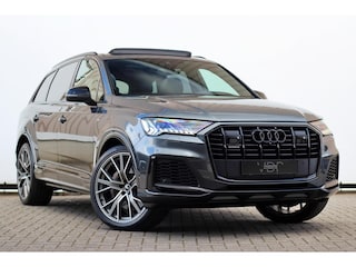 Audi Q7 55 TFSI e quattro Pro Line S|Pano|B&O 3D|Head-up|ACC