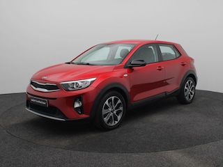 Kia Stonic 1.0 T-GDi ComfortPlusLine Navigator | Parkeercamera | Trekhaak | Stuurbediening | Navigatie |
