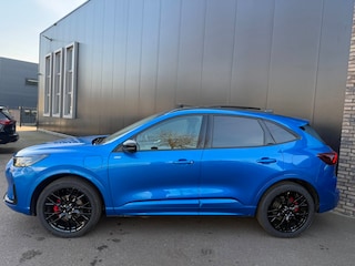 Ford Kuga 2.5 PHEV ST-Line X 243pk Black Pack PANO DAK | ELEK TREKHAAK | 20 " VELGEN | LED MATRIX | WINTERPACK |CAMERA| FULL OPTIONS