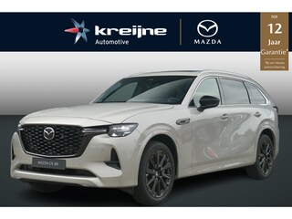 Mazda CX-80 2.5 e-SkyActiv PHEV Homura Plus | VOORRAAD | FULL OPTION | 7 Persoons |