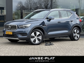 Volvo XC40 1.5 T4 Recharge Inscription Expression Apple Carplay/ Android Auto | Trekhaak |