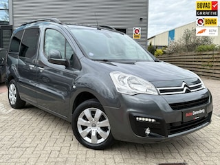 Citroën Berlingo 1.2 PureTech Camera Nieuwe APK !