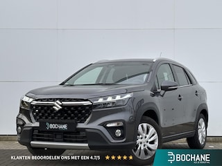 Suzuki S-Cross 1.4 Boosterjet Select Smart Hybrid | 1e Eig | Lage km. stand |