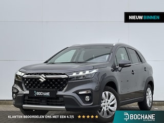 Suzuki S-Cross 1.4 Boosterjet Select Smart Hybrid | 1e Eig | Lage km. stand |