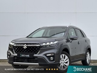 Suzuki S-Cross 1.4 Boosterjet Select Smart Hybrid | 1e Eig | Lage km. stand |