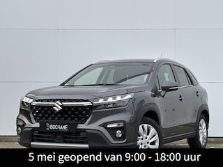 Suzuki S-Cross 1.4 Boosterjet Select Smart Hybrid | 1e Eig | Lage km. stand |