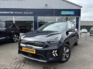Kia Niro 1.6 GDi PHEV TREKHAAK / LED / CAMERA / JBL