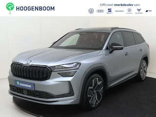 Skoda Kodiaq 1.5 TSI PHEV Sportline Business