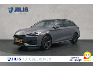 Cupra Leon 1.4 e-Hybrid 245 | Panoramadak | Adaptieve cruise control | Trekhaak | Apple Carplay
