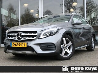 Mercedes-Benz GLA 180 Business Solution AMG