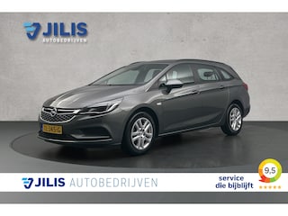 Opel Astra Sports Tourer 1.0 Online Edition | Navigatie | Apple Carplay | Cruise control | Lichtmetalen velgen
