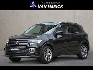 Volkswagen T-Cross 1.0 TSI R-Line Automaat | Navigatie | ACC | Achteruitrijcamera