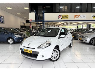 Renault Clio 1.2 TCe Collection Bovag Garantie Airco