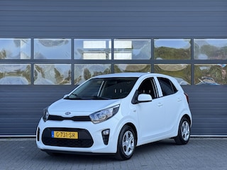 Kia Picanto 1.0 MPI COMFORTPLUSLINE I APPLE CARPLAY I P-CAMERA I 5-DEURS I ALL-IN PRIJS