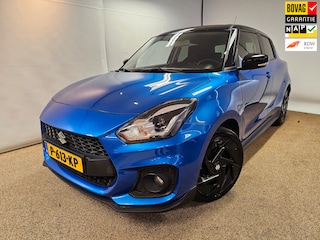 Suzuki Swift 1.4 Sport Smart Hybrid