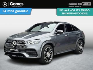 Mercedes-Benz GLE Coupé 350 e 4MATIC AMG | Panoramadak | Airmatic
