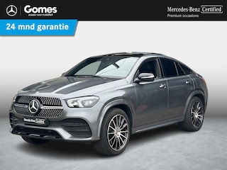 Mercedes-Benz GLE Coupé 350 e 4MATIC AMG | Panoramadak | Airmatic