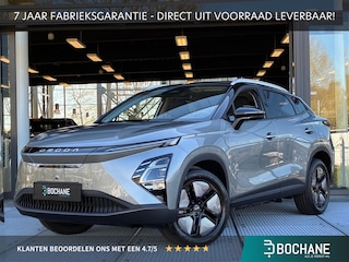 Omoda 5 Premium EV 61 kWh | DIRECT UIT VOORRAAD LEVERBAAR!