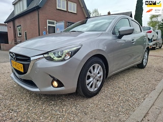 Mazda 2 1.5 Skyactiv-G TS+ automaat dealer ohdn