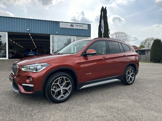 BMW X1 xDrive20i High Executive 30.056 Km!