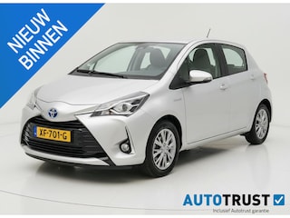 Toyota Yaris 1.5 Hybrid Aspiration AIRCO CRUISE CAMERA