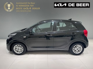 Kia Picanto 1.0 DPi 67pk 4-zits DynamicLine