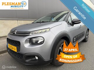 Citroën C3 1.2 PureTech Feel Edition|Carplay|