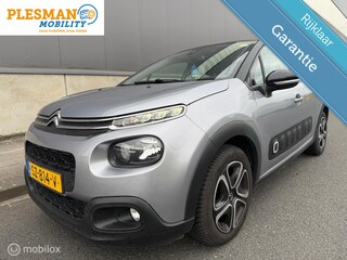 Citroën C3 1.2 PureTech Feel Edition|Carplay|
