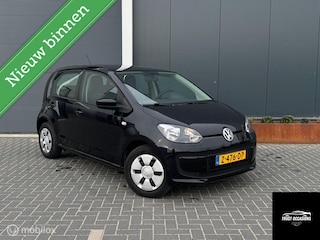 Volkswagen Up 1.0 high up! BlueMotion APK NAP AIRCO 5DR