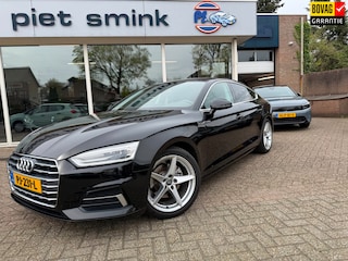 Audi A5 Sportback 2.0 TFSI Sport