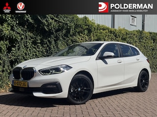BMW 118i Executive Ed.