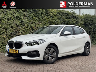 BMW 118i Executive Ed.