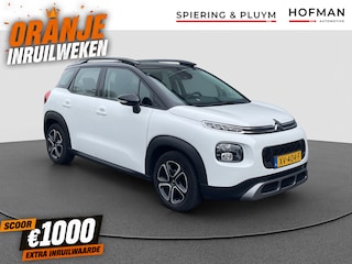 Citroën C3 Aircross 1.2 PureTech Feel Trekhaak | Nieuwe riem