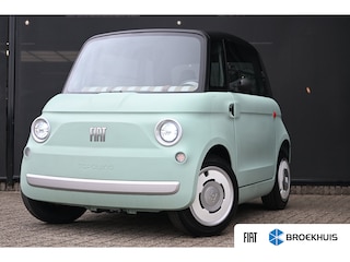 Fiat Topolino Brommobiel DEMO-DEAL!