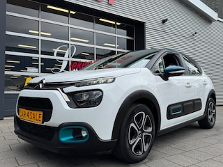 Citroën C3 1.2 PureTech Feel - Navigatie / Apple CarPlay I Airco I LED I PDC I 41.000 KM - Dealer onderhouden