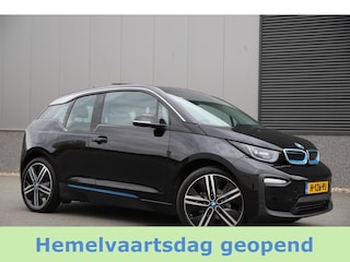 BMW i3 Executive 120Ah 42 kWh/Adaptive/Sunroof/Carplay/W-pomp/3-Fase/20"