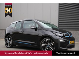BMW i3 Executive 120Ah 42 kWh/Adaptive/Sunroof/Carplay/W-pomp/3-Fase/20"