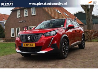 Peugeot 2008 1.2 PureTech Allure | Panorama | Full Led | Nieuw Model | Trekhaak | Botspreventie | Elek. Ramen | Android Auto |