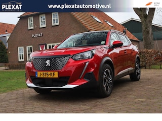 Peugeot 2008 1.2 PureTech Allure | Panorama | Full Led | Nieuw Model | Trekhaak | Botspreventie | Elek. Ramen | Android Auto |