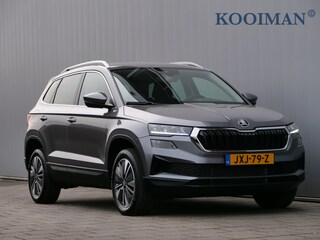 Skoda Karoq 1.5 TSI ACT Business Edition 150 Pk Automaat Apple Carplay / Camera / DAB / PDC
